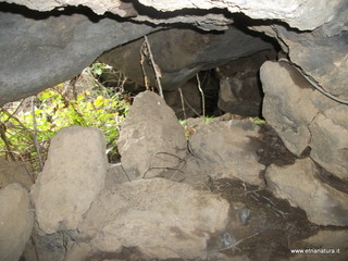 Grotta dei Buoi